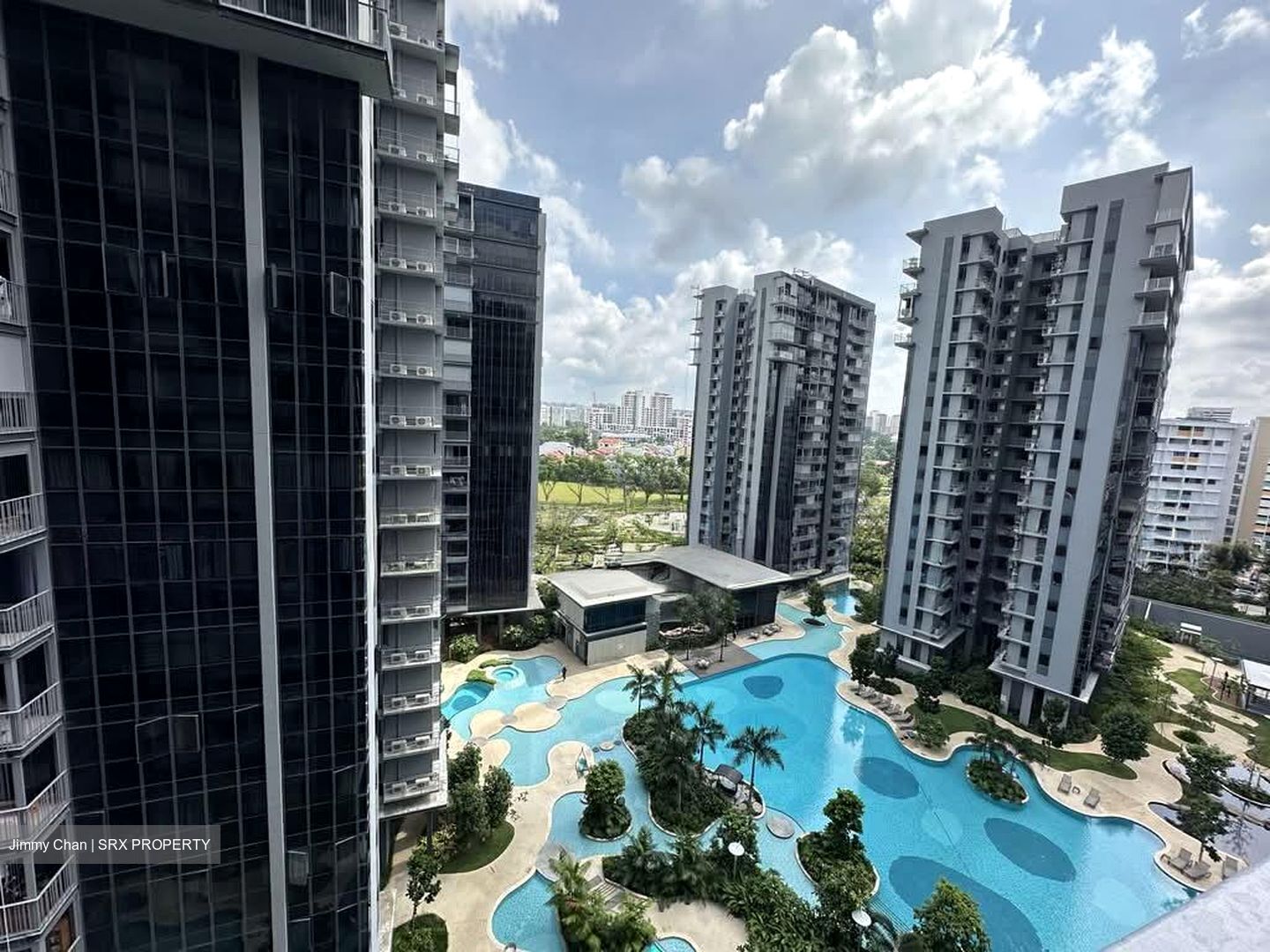 The Florence Residences (D19), Apartment #587653481